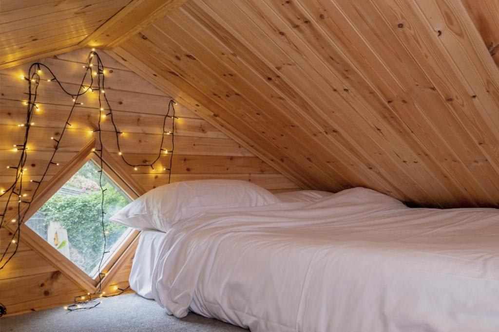 The Eco Cabin – photo 5