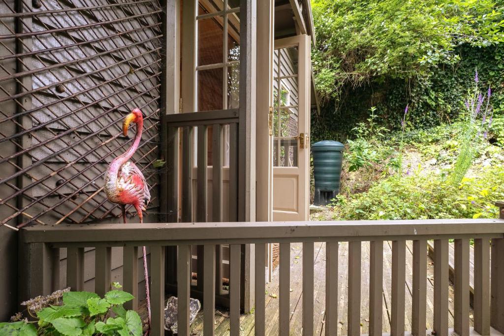 The Eco Cabin – photo 6