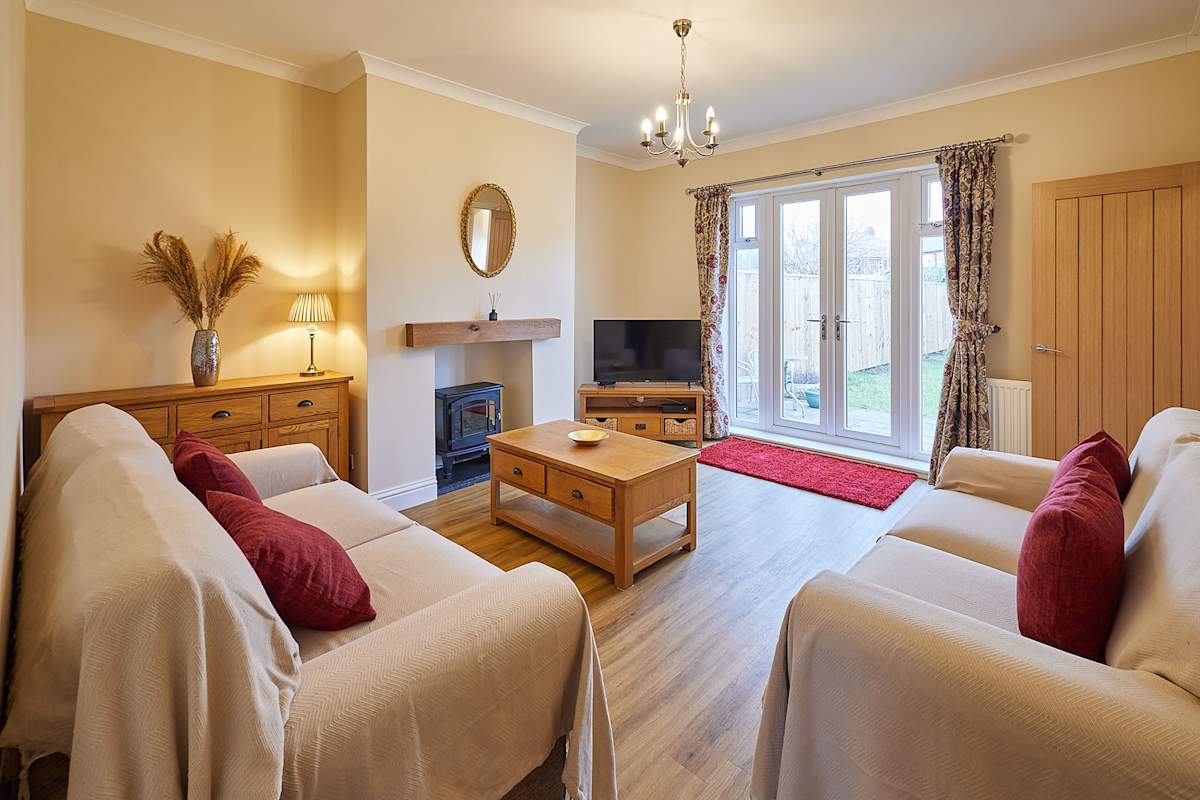 Wardman Crescent – photo 1