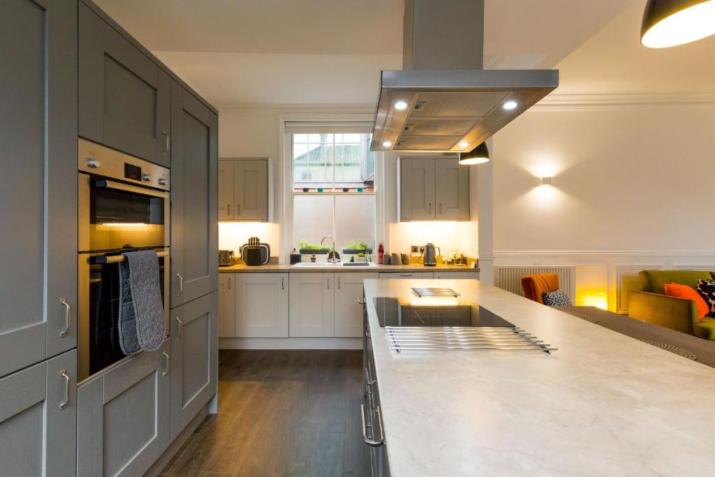 All Saints Green Cottage – photo 11