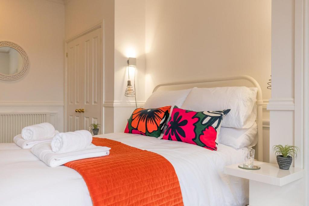 All Saints Green Cottage – photo 17