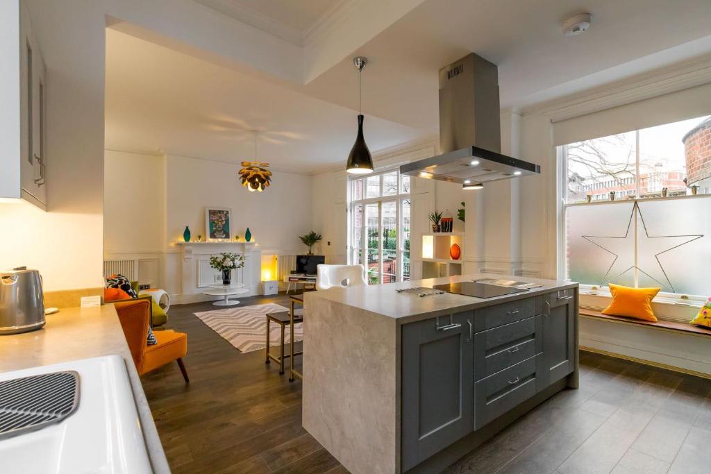 All Saints Green Cottage – photo 1