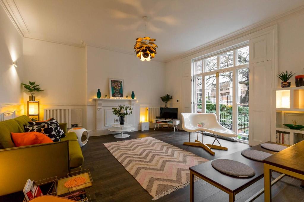 All Saints Green Cottage – photo 5
