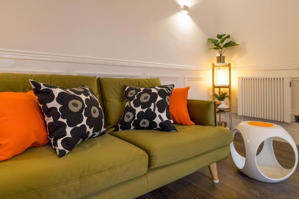 All Saints Green Cottage – photo 7