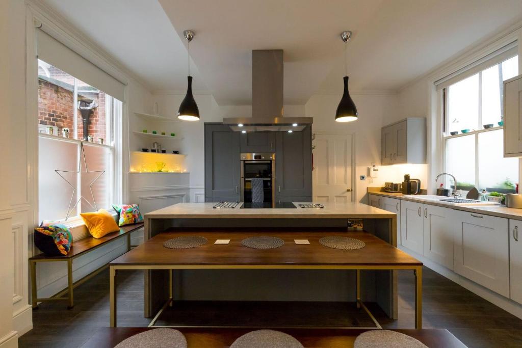 All Saints Green Cottage – photo 9