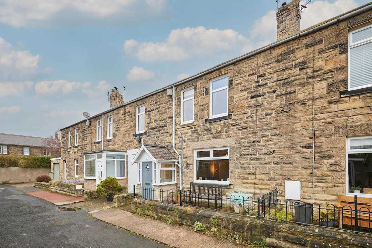 Hope Terrace – photo 19