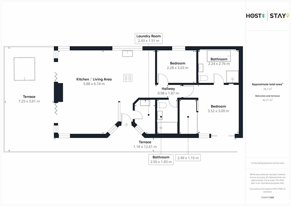 Whistler Deluxe Lodge – photo 26