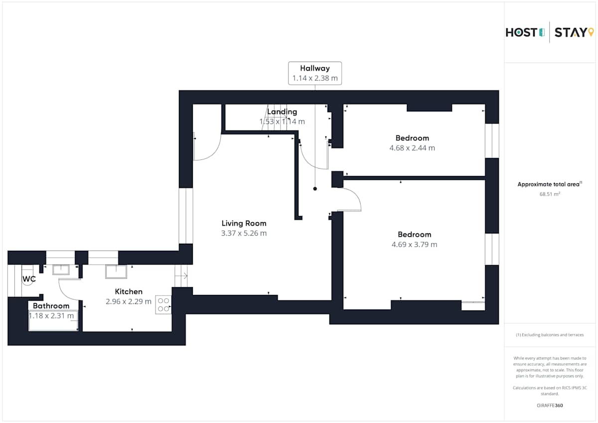 Queen Street Apartment – photo 20