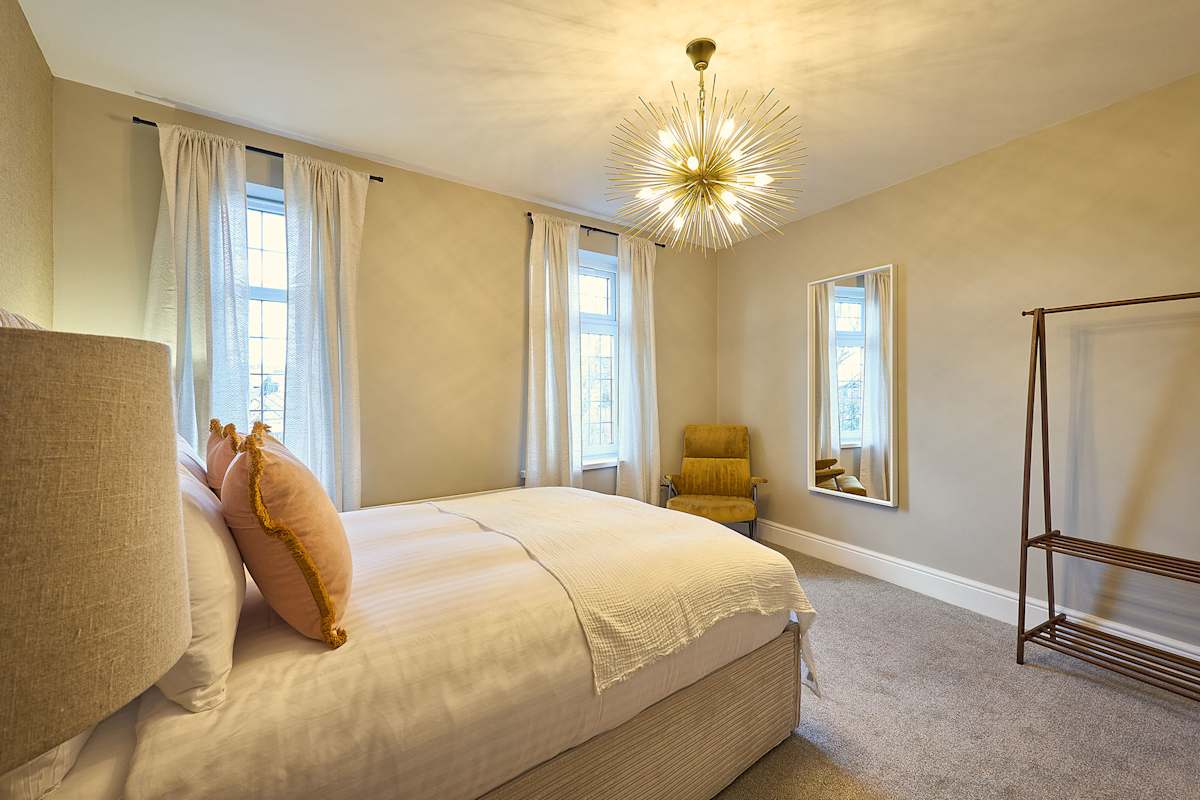 Louvaine House – photo 21