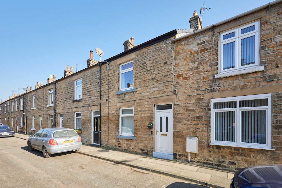 Baliol Street – photo 19
