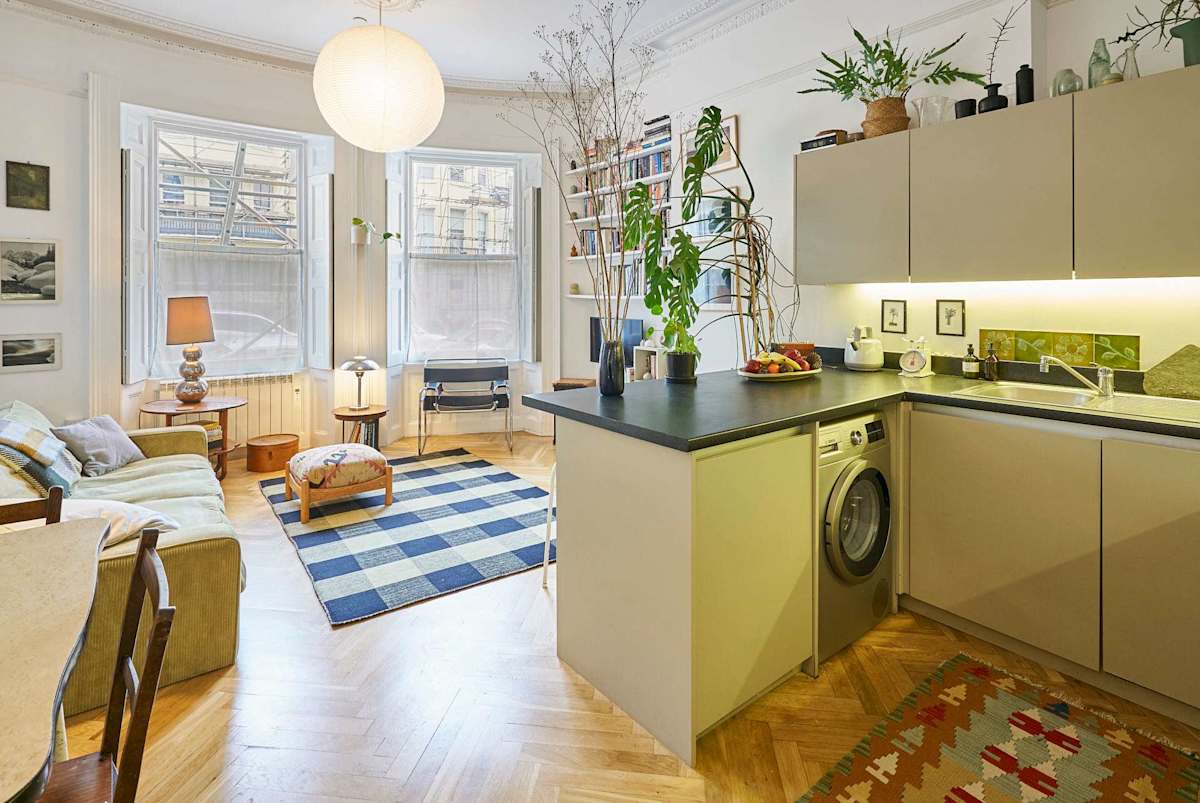 Brunswick Place Flat – photo 5