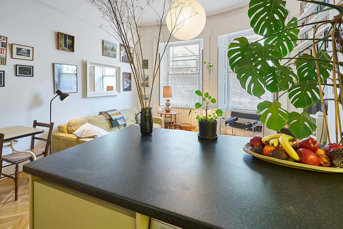 Brunswick Place Flat – photo 6