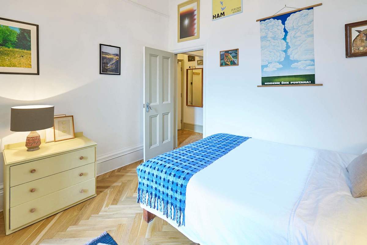 Brunswick Place Flat – photo 9