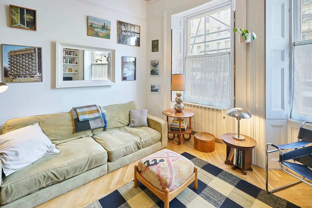 Brunswick Place Flat – photo 7
