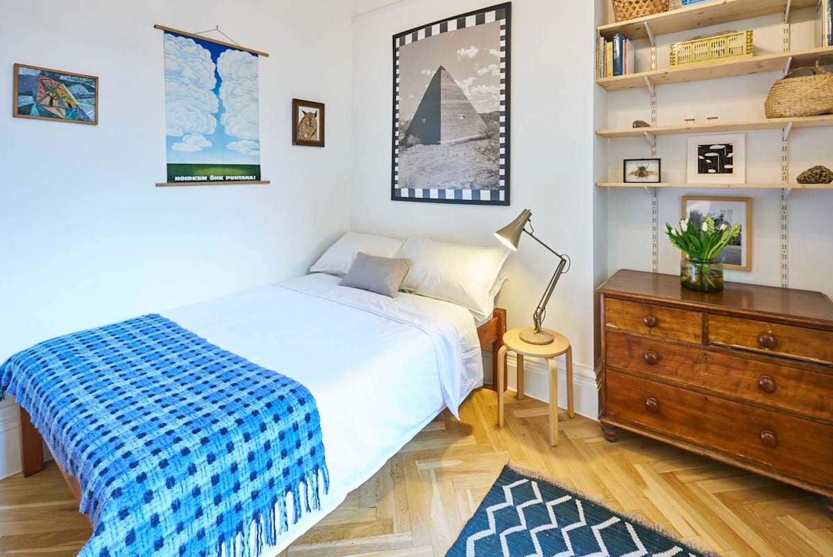Brunswick Place Flat – photo 8