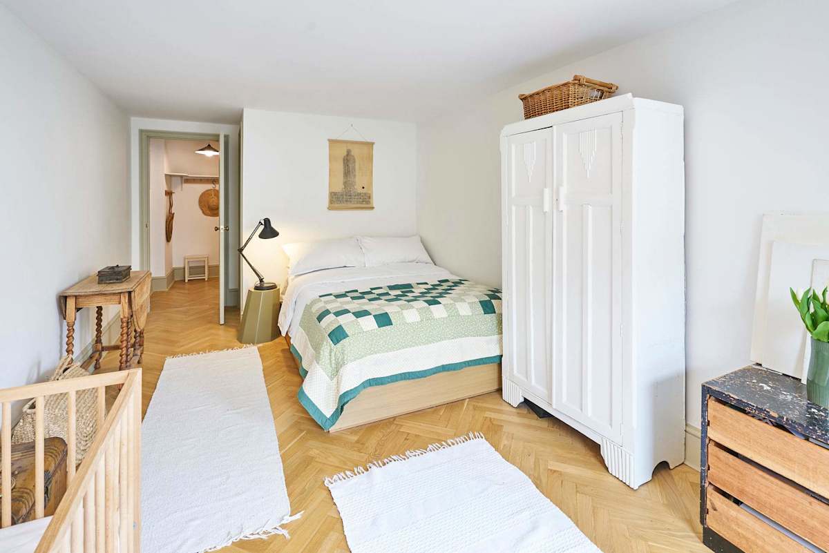 Brunswick Place Flat – photo 15