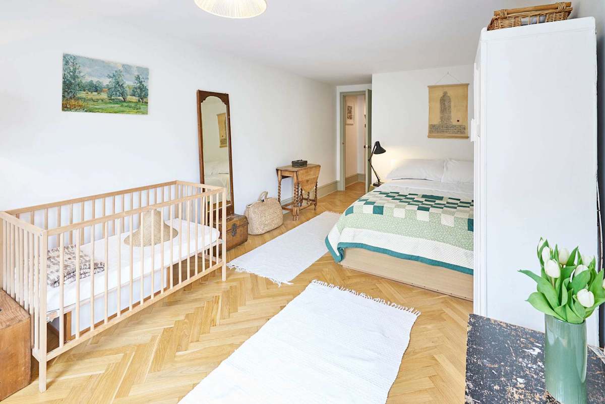 Brunswick Place Flat – photo 16