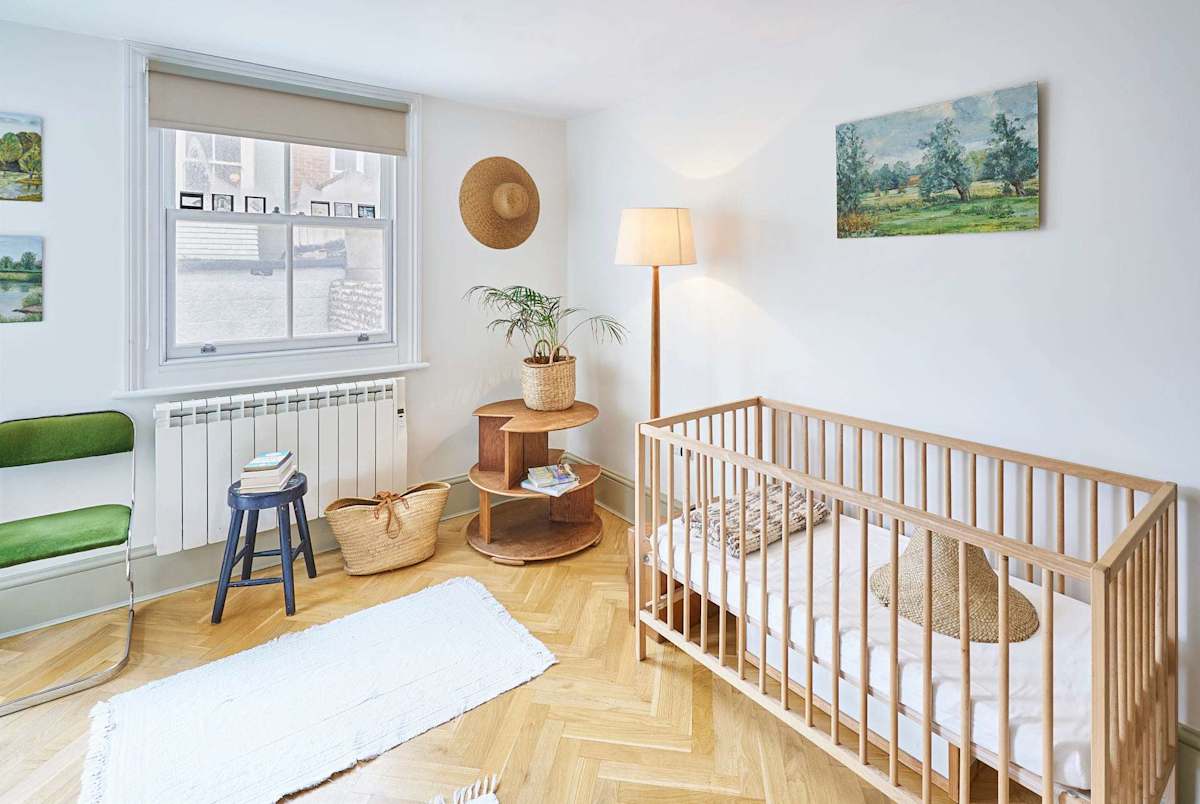 Brunswick Place Flat – photo 14