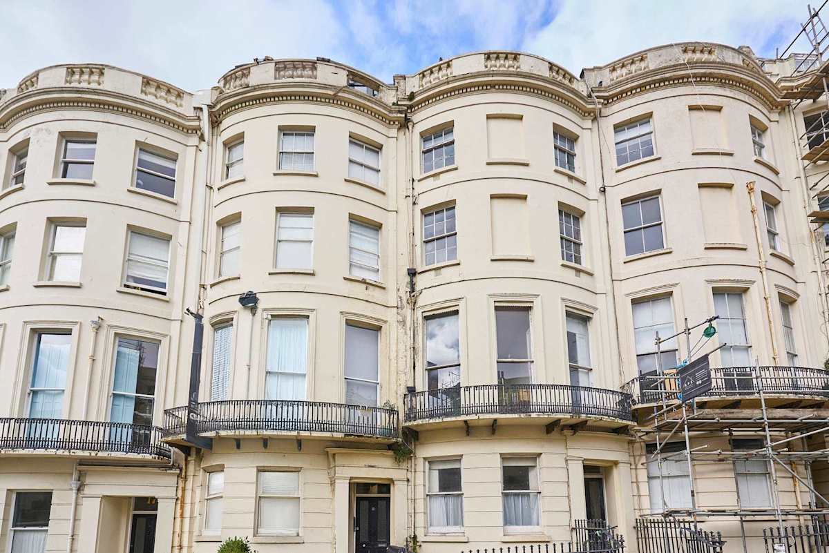 Brunswick Place Flat – photo 20