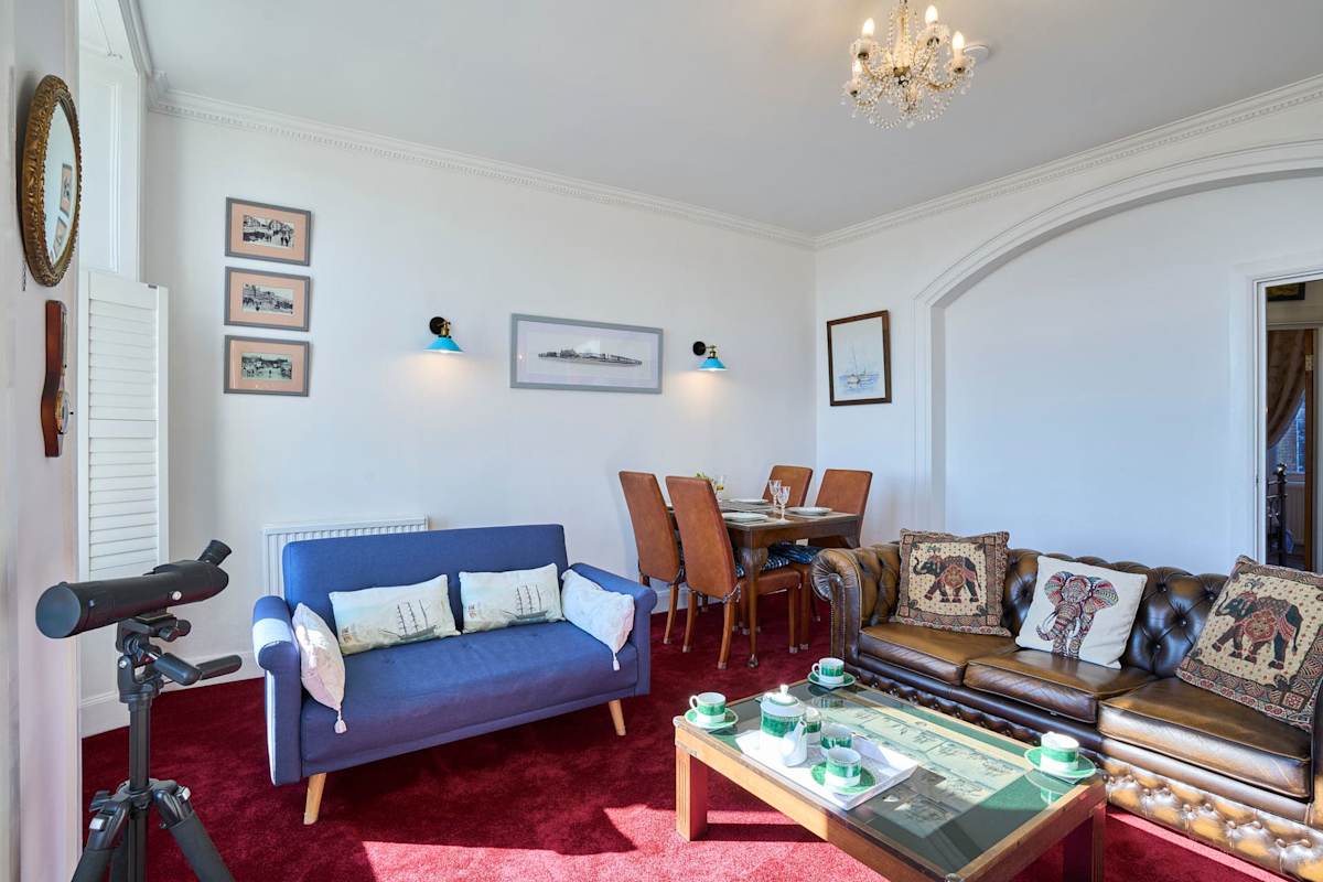 The Aquamarine Weymouth Beach – photo 9