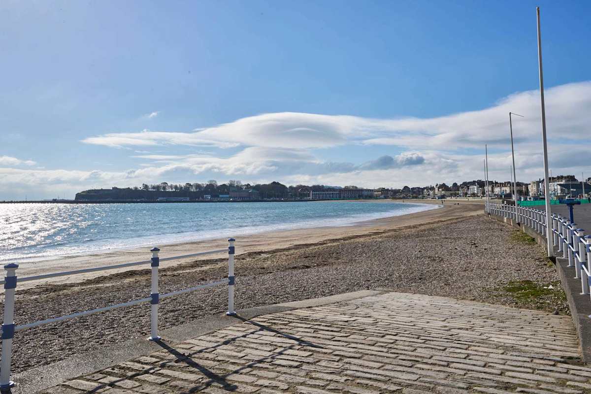 The Aquamarine Weymouth Beach – photo 23