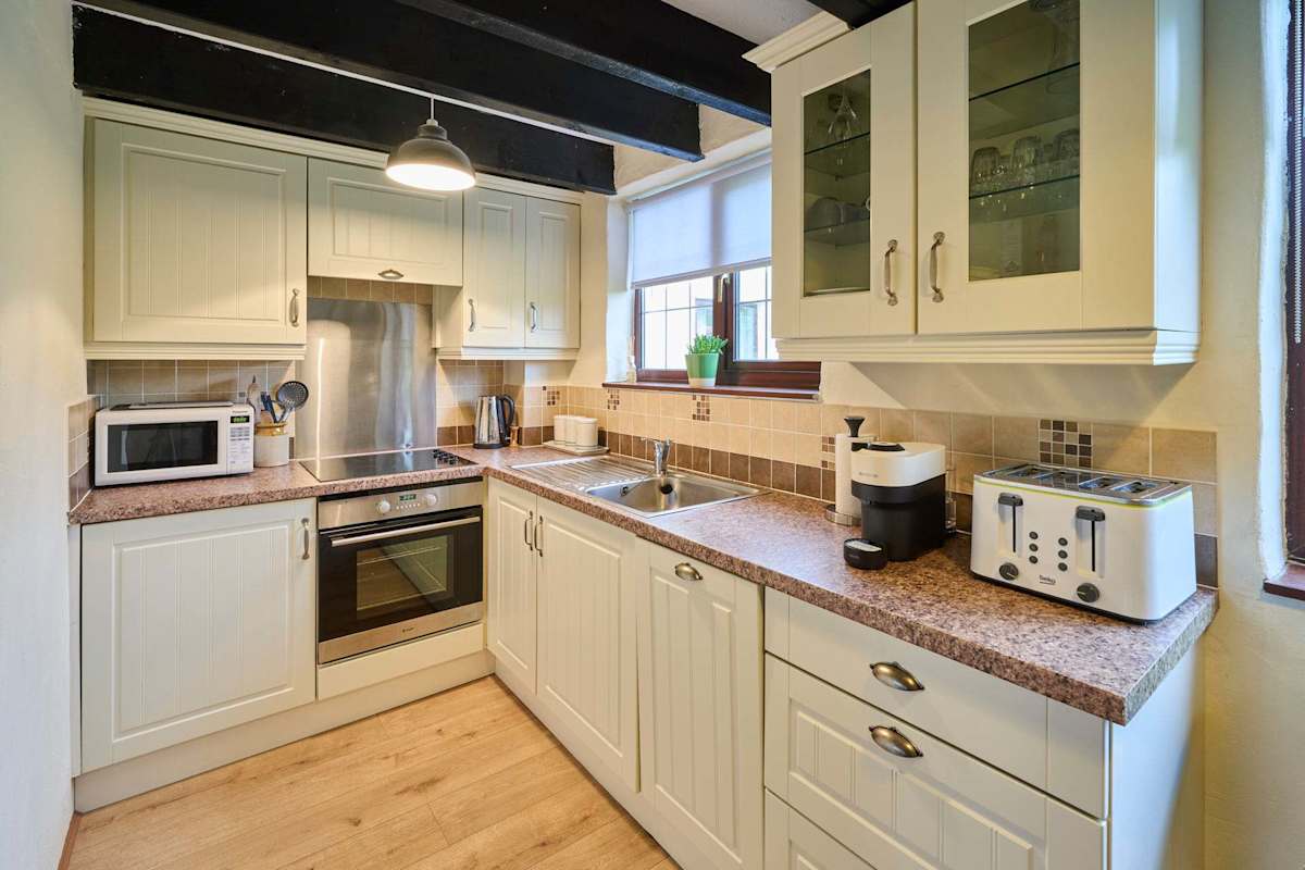 Providence Cottage – photo 2