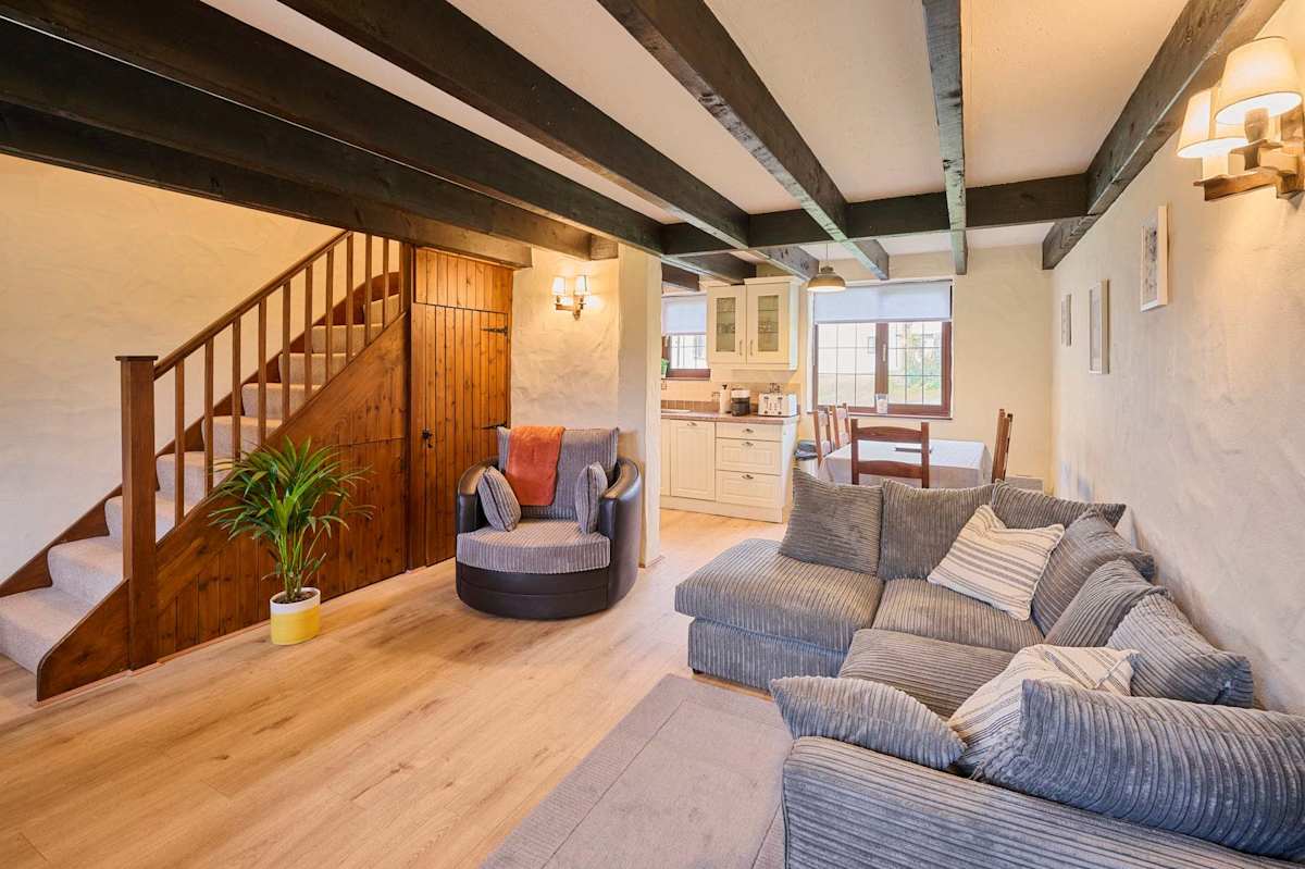 Providence Cottage – photo 1