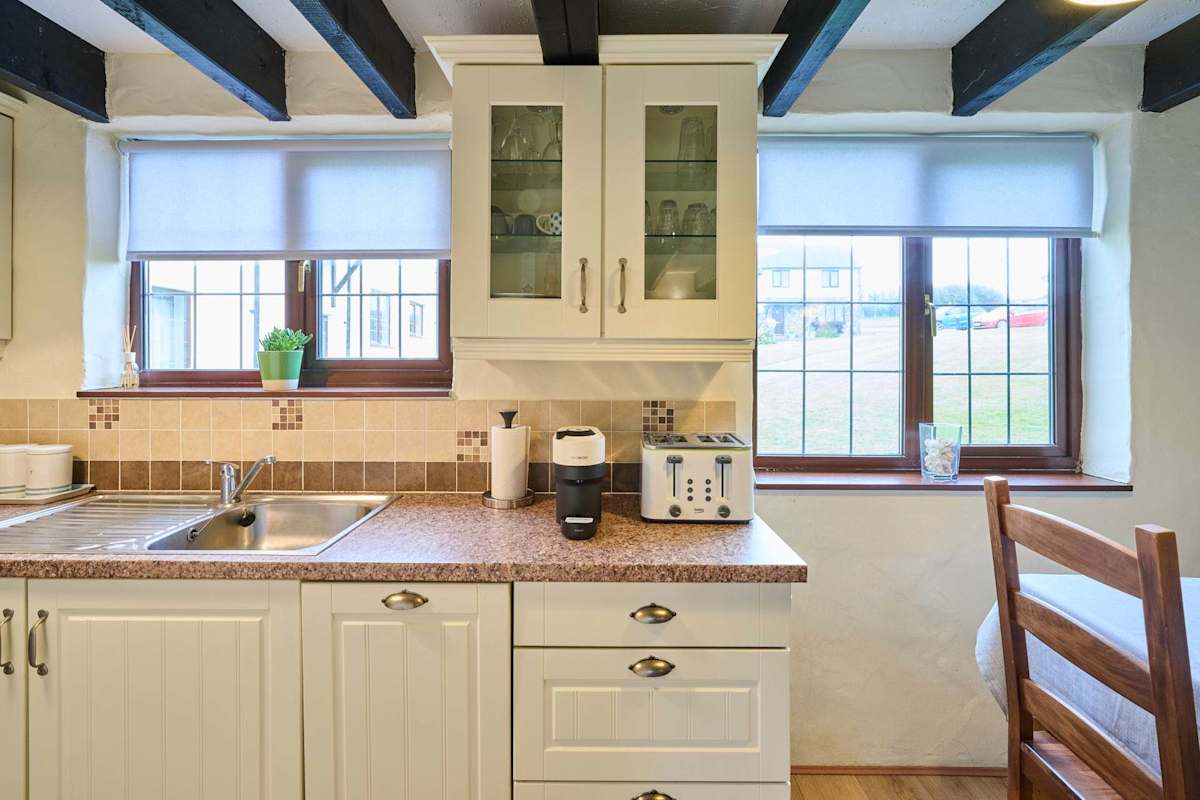 Providence Cottage – photo 9