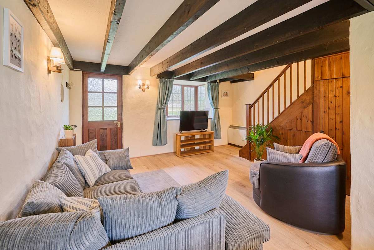 Providence Cottage – photo 7