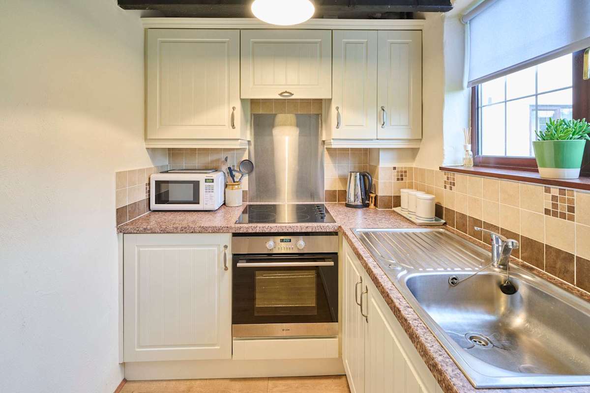 Providence Cottage – photo 10