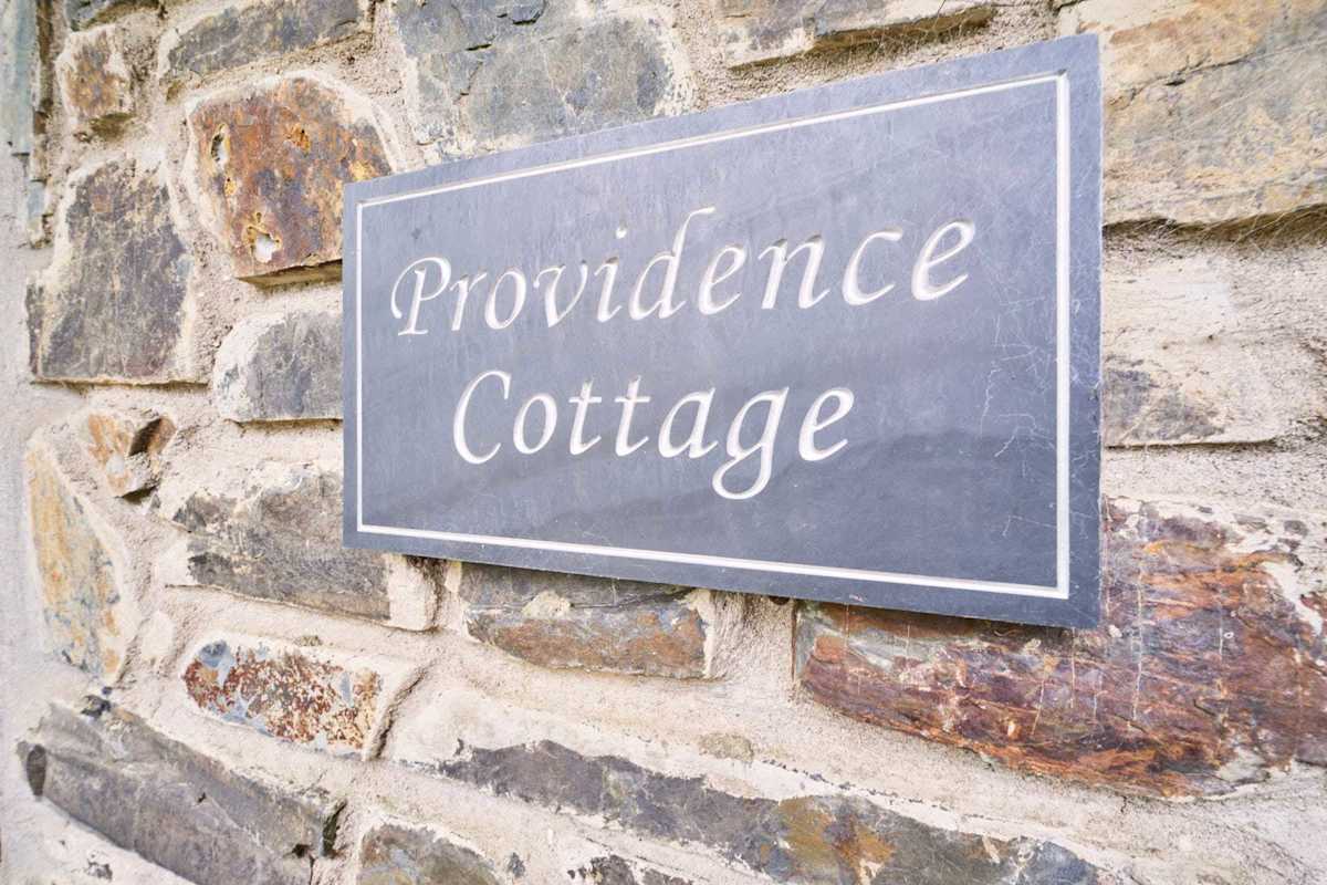 Providence Cottage – photo 18