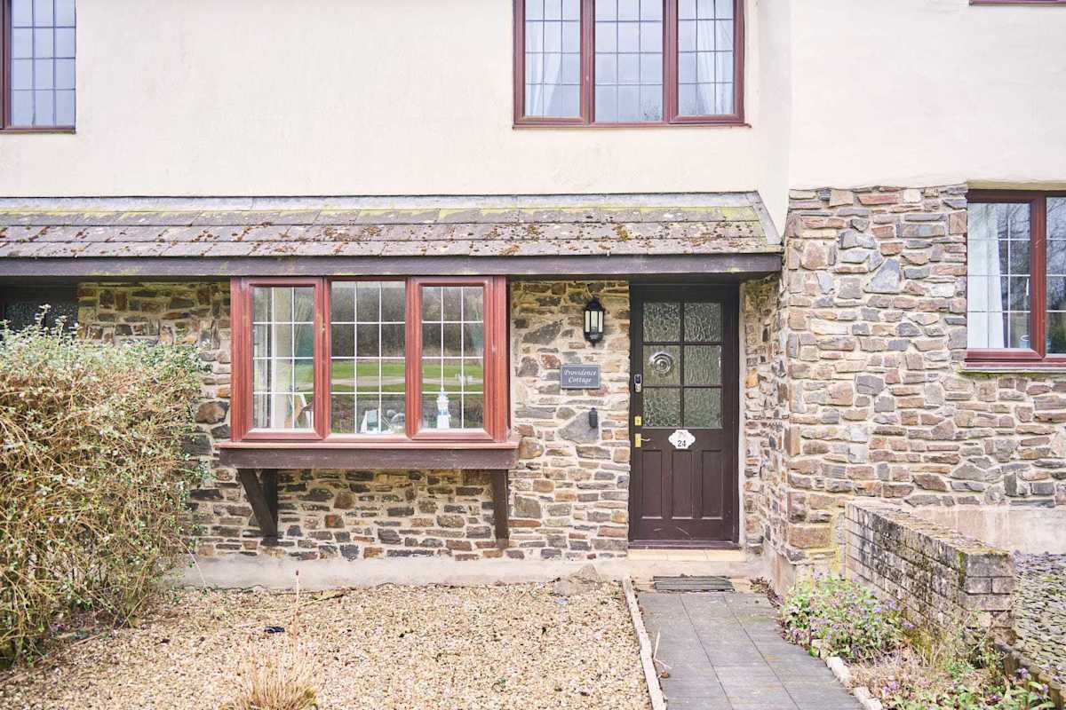 Providence Cottage – photo 19
