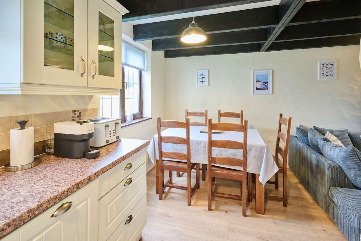 Providence Cottage – photo 11