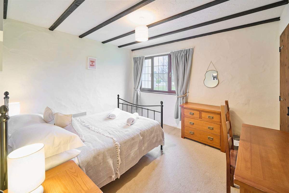 Providence Cottage – photo 12