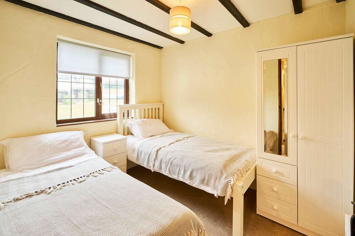 Providence Cottage – photo 14