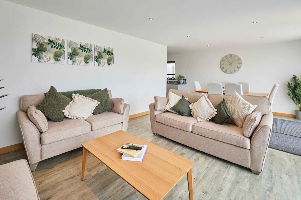 Dalby Lodge – photo 2