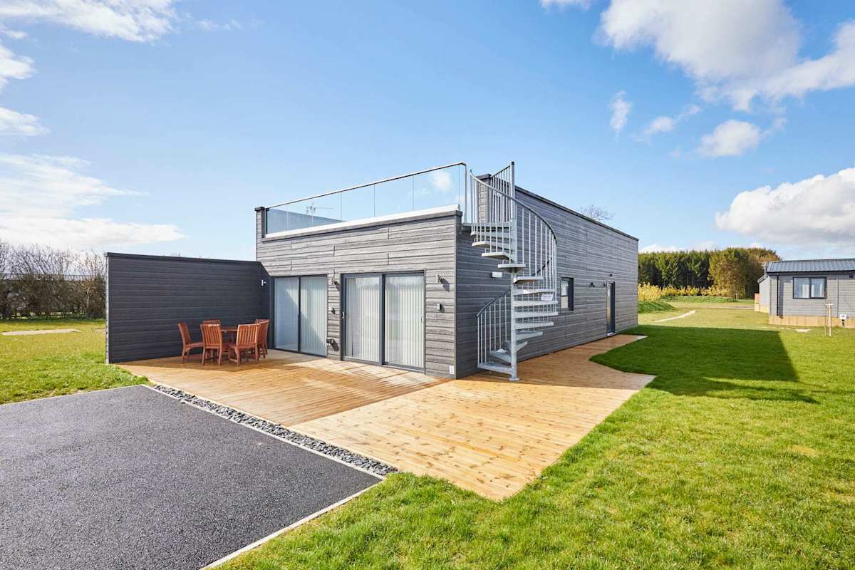 Dalby Lodge – photo 5