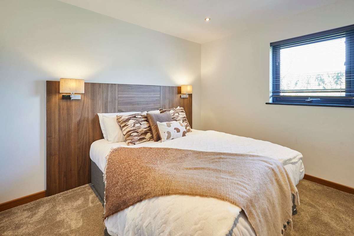 Dalby Lodge – photo 3