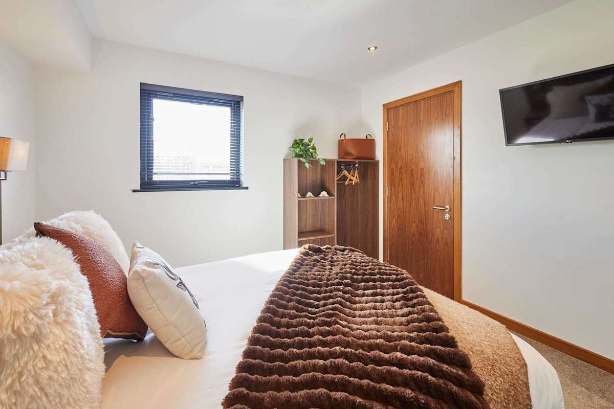 Dalby Lodge – photo 16