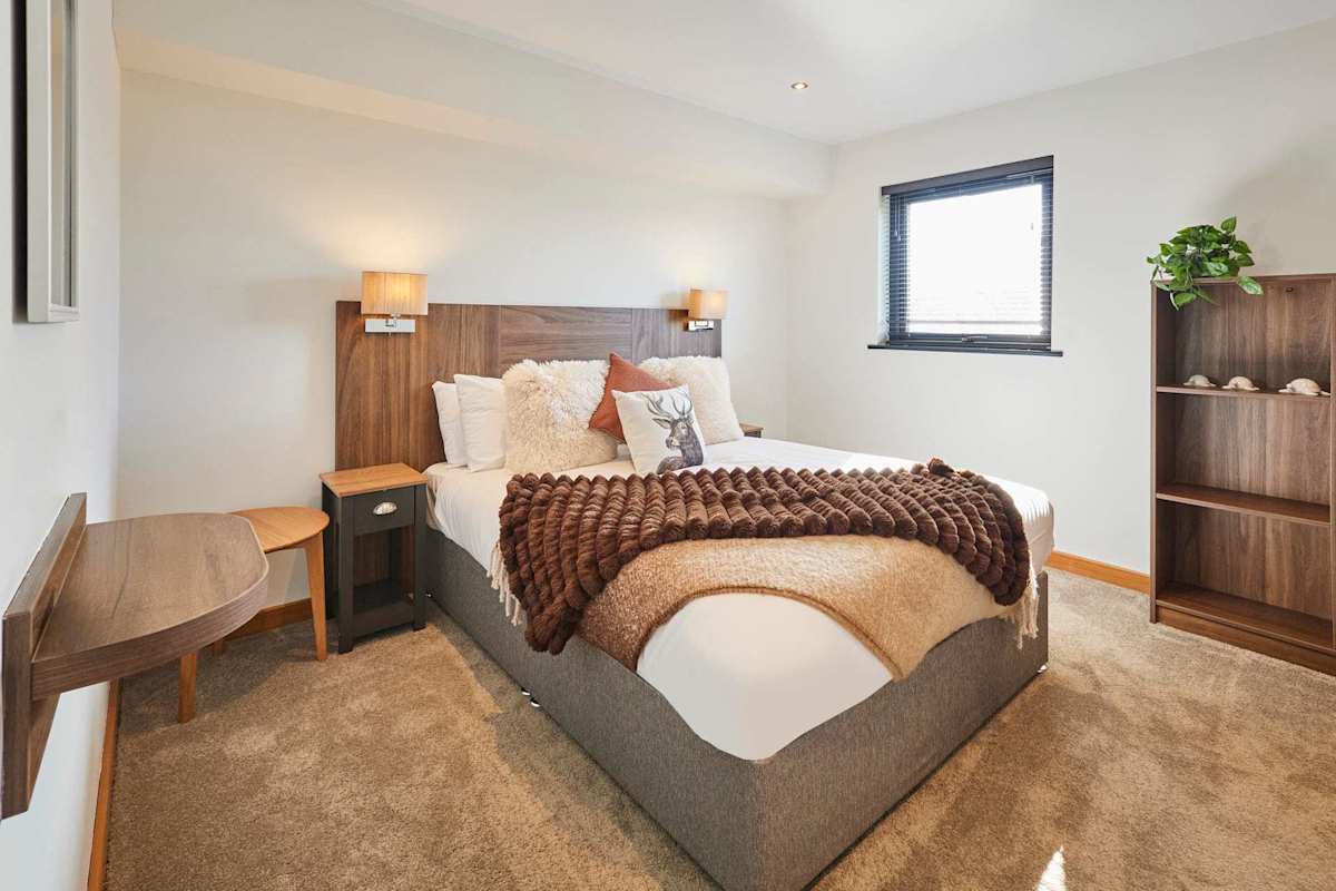 Dalby Lodge – photo 17