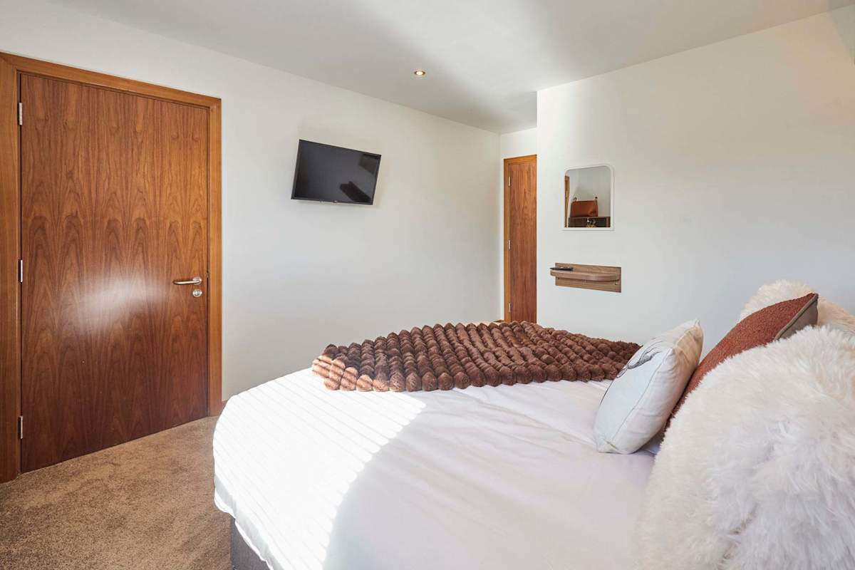 Dalby Lodge – photo 19