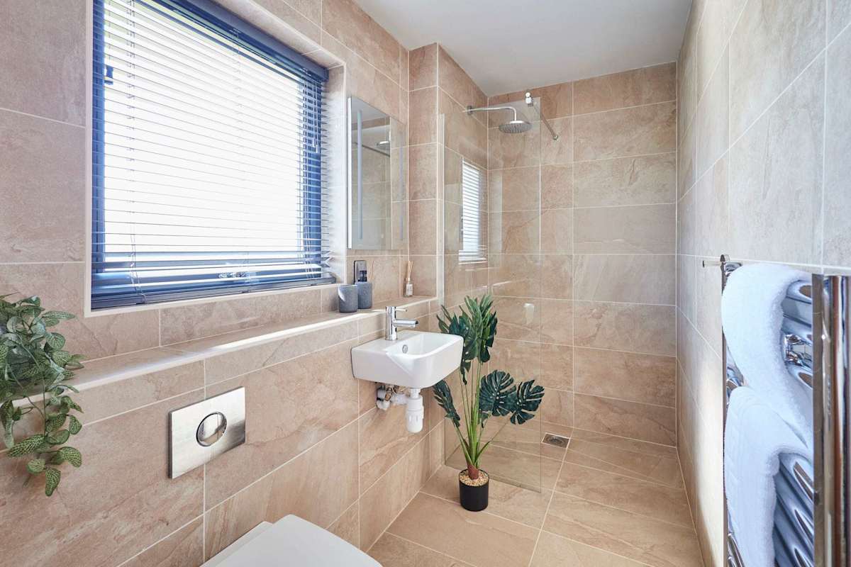 Dalby Lodge – photo 20