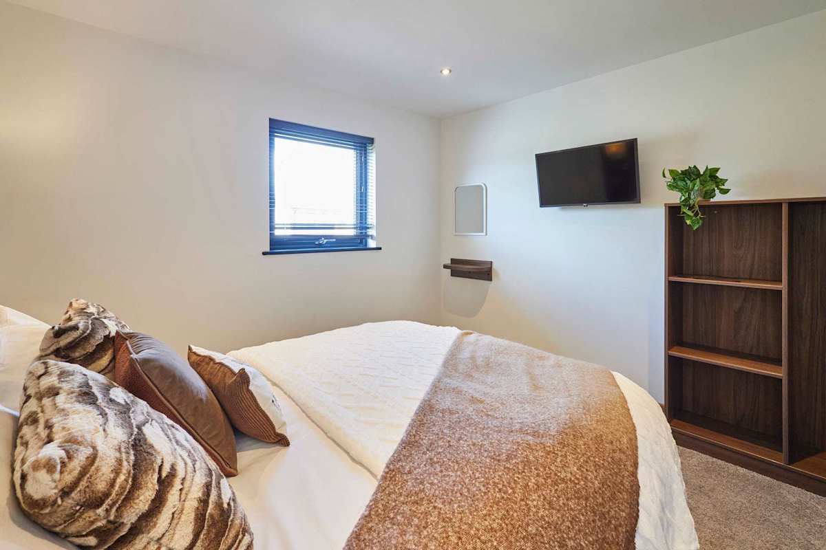Dalby Lodge – photo 21