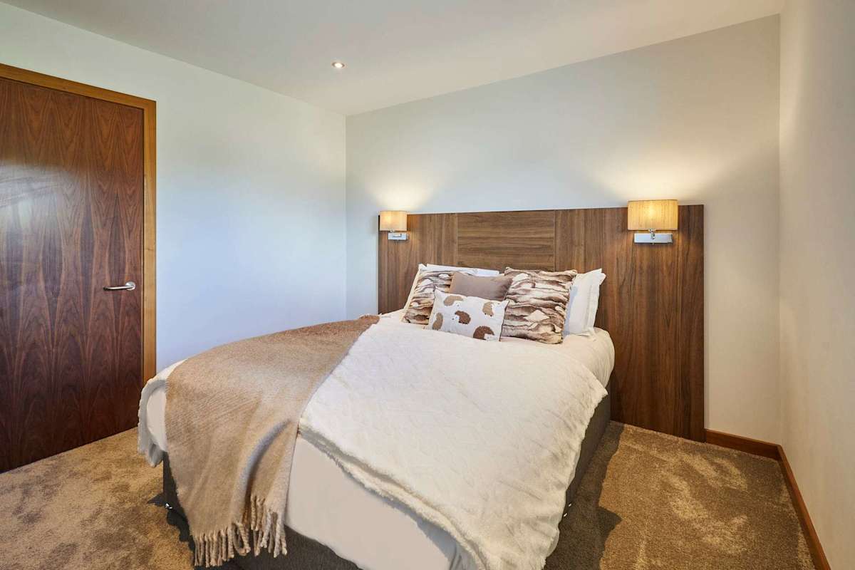Dalby Lodge – photo 22