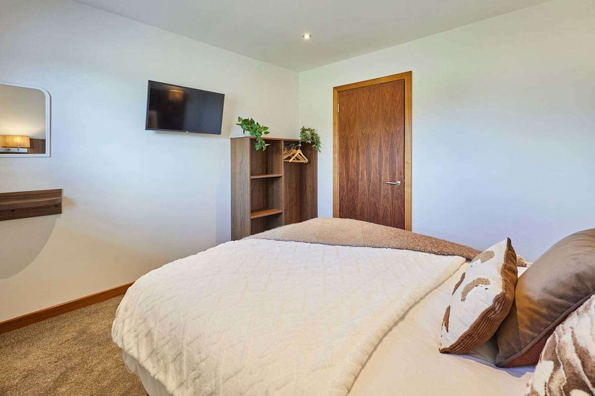 Dalby Lodge – photo 23