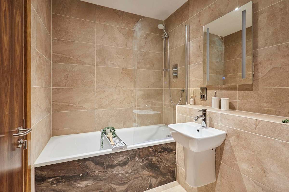 Dalby Lodge – photo 24