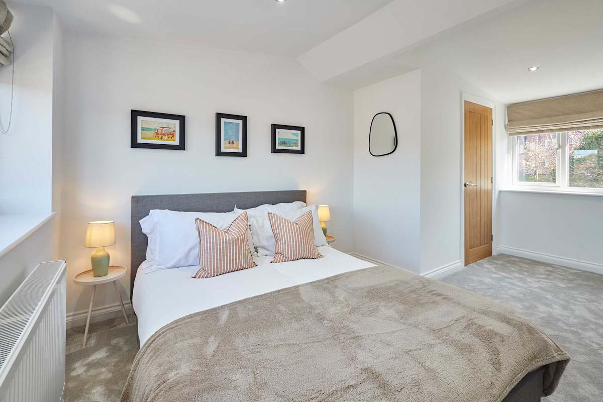 Harbour View Cottage – photo 17