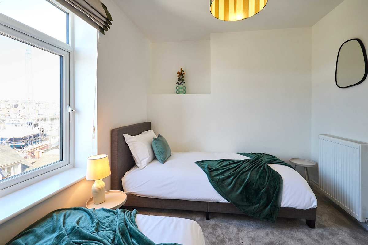 Harbour View Cottage – photo 16