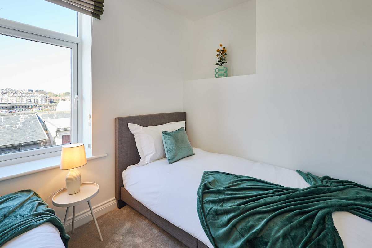 Harbour View Cottage – photo 15