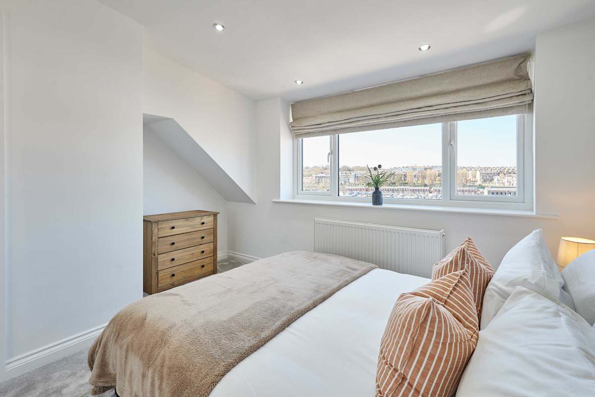 Harbour View Cottage – photo 18